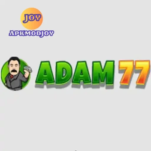 Review Aplikasi adam77 — ikon APK