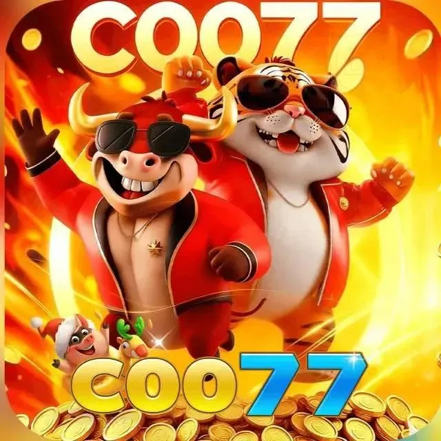 Review Aplikasi coo77 — ikon APK