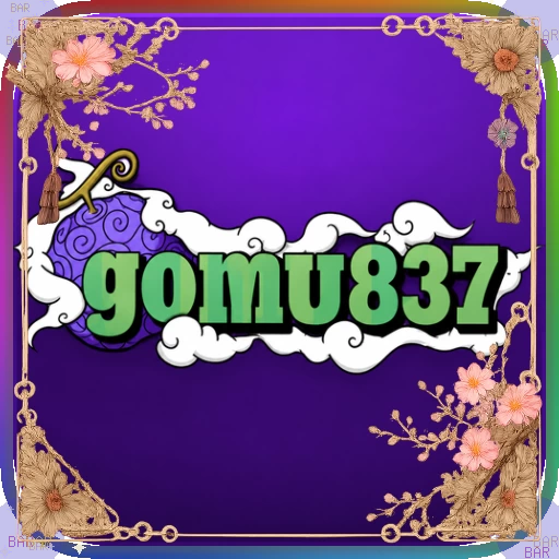Review Aplikasi gomu837 — ikon APK