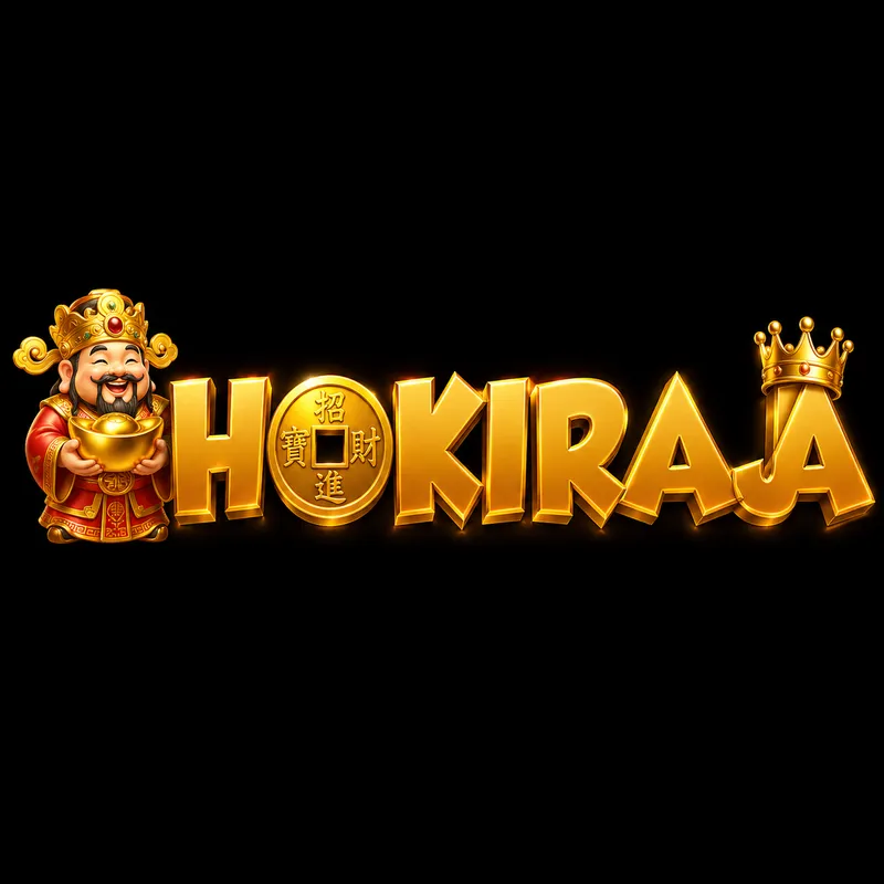 Review Aplikasi hokiraja — ikon APK
