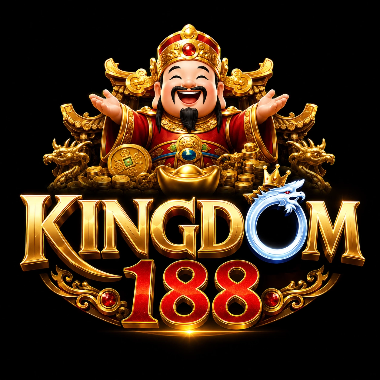 Review Aplikasi kingdom188 — ikon APK