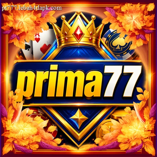 Review Aplikasi prima77 — ikon APK