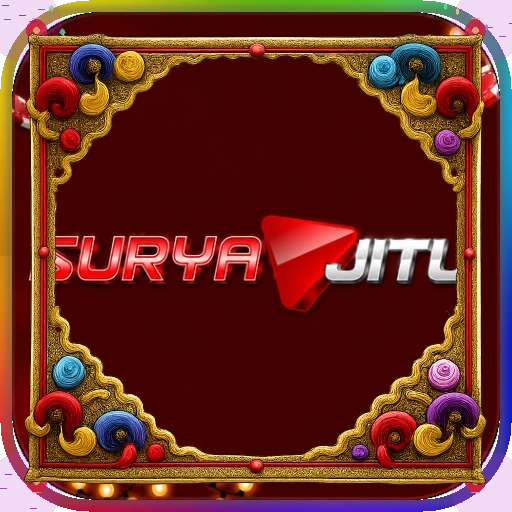 Review Aplikasi suryajitu — ikon APK