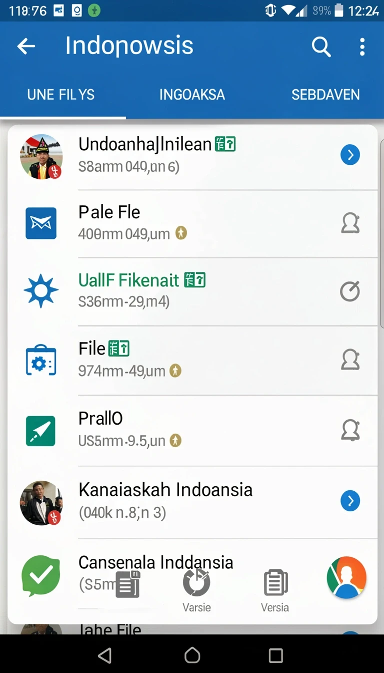 Beragam pilihan permainan menarik dalam aplikasi Review Aplikasi c789 Versi Terbaru.