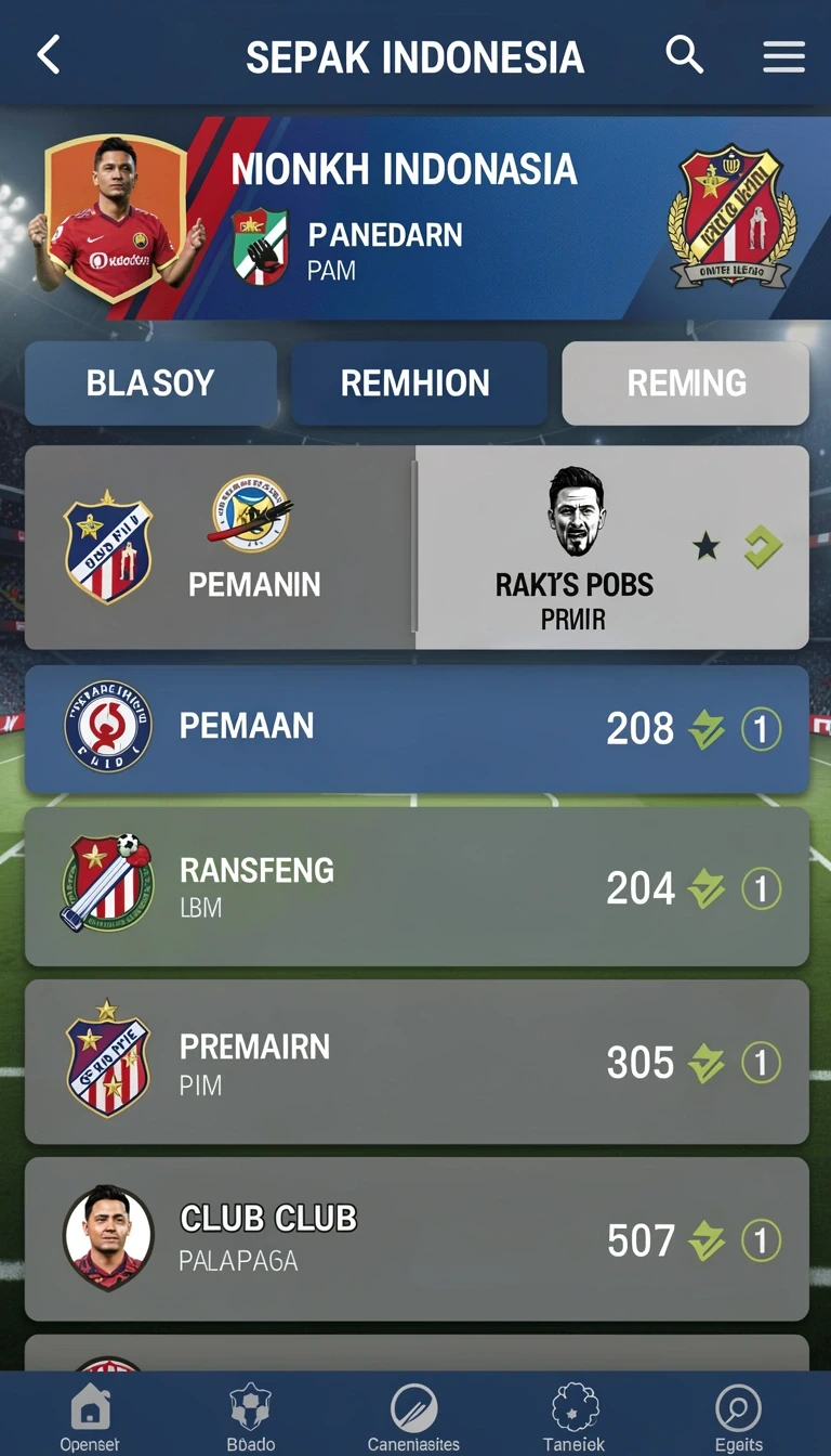 Beragam pilihan permainan menarik dalam aplikasi Review Aplikasi indo178.