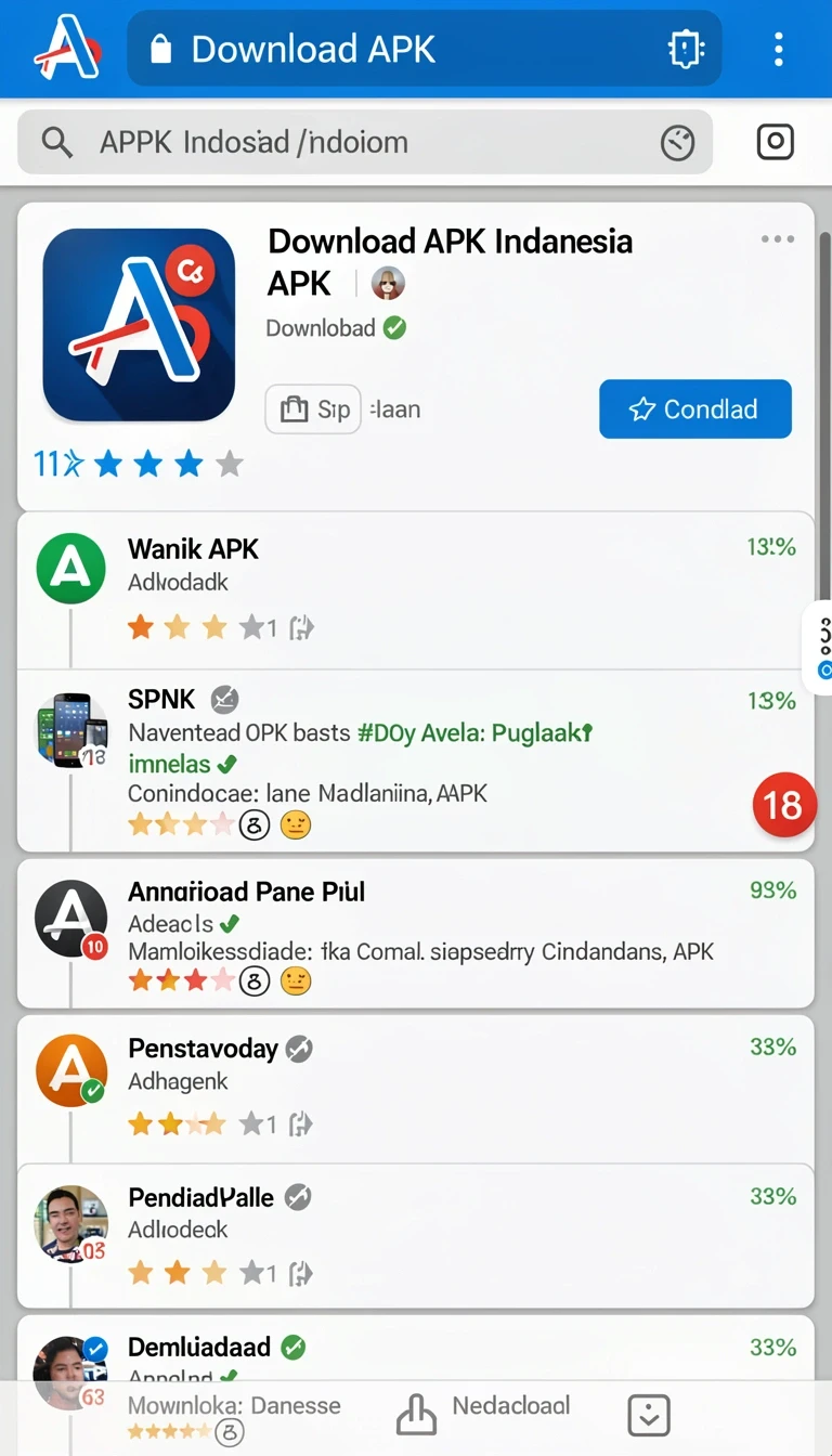 Beragam pilihan permainan menarik dalam aplikasi Review Aplikasi rpwin.