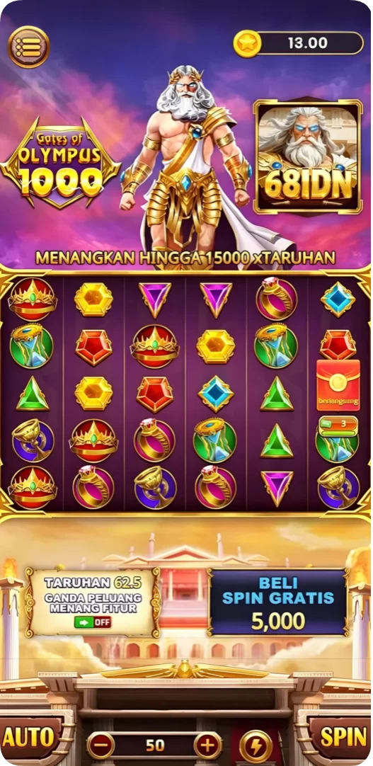 Beragam pilihan permainan menarik dalam aplikasi Review Aplikasi 77rl.
