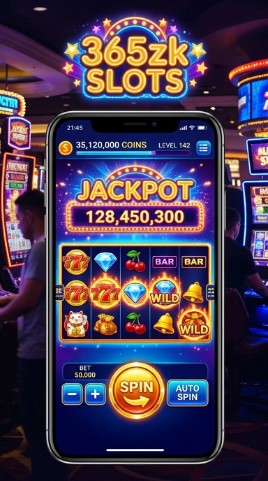 Beragam pilihan permainan menarik dalam aplikasi Review Aplikasi luckydf.