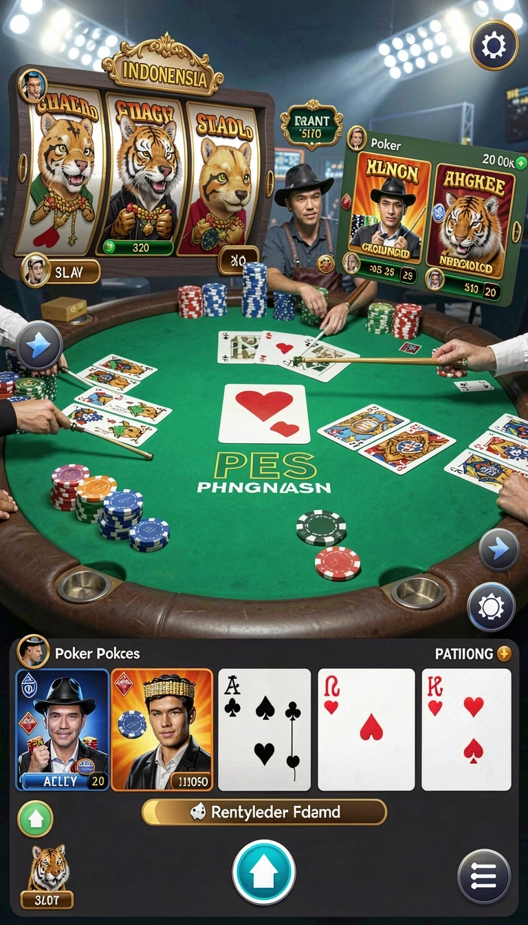 Beragam pilihan permainan menarik dalam aplikasi Review Aplikasi qq1221.