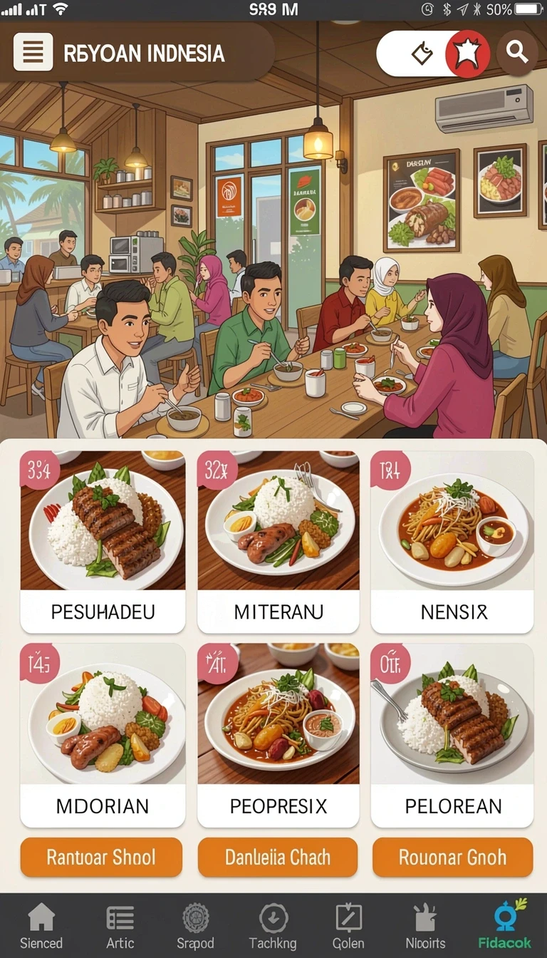 Beragam pilihan permainan menarik dalam aplikasi Review Aplikasi ajaib88.