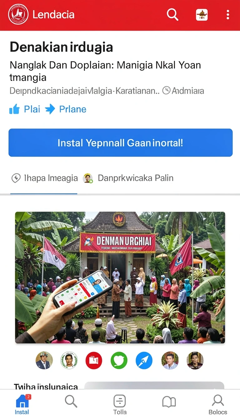 Beragam pilihan permainan menarik dalam aplikasi Review Aplikasi 9939.