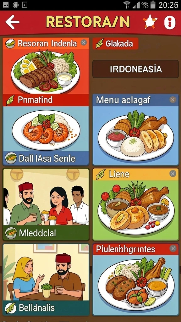 Beragam pilihan permainan menarik dalam aplikasi Review Aplikasi castletoto.