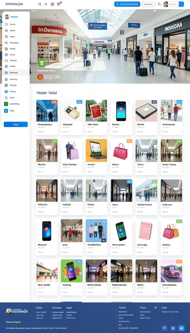 Beragam pilihan permainan menarik dalam aplikasi Review Aplikasi pakde4d.