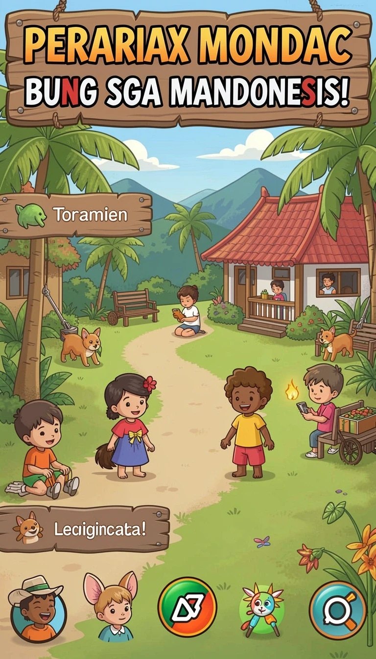 Beragam pilihan permainan menarik dalam aplikasi Review Aplikasi aztec88.