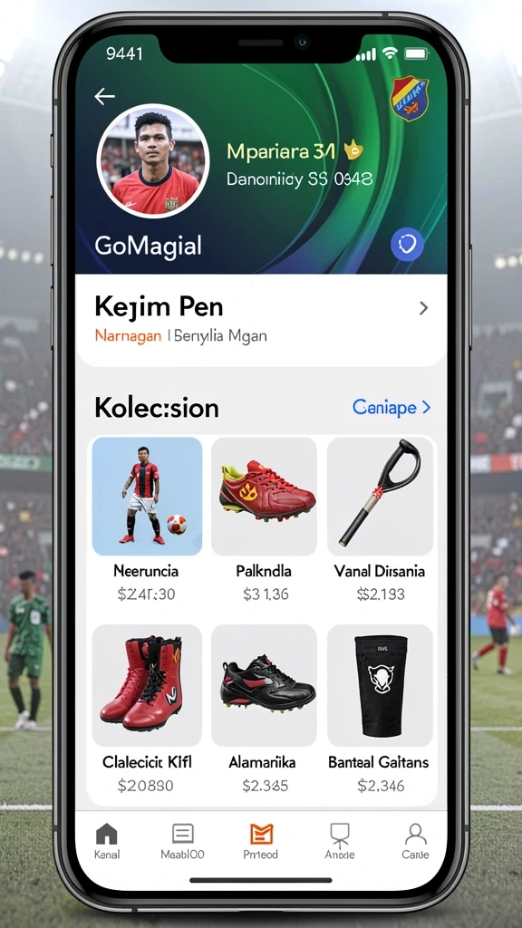 Beragam pilihan permainan menarik dalam aplikasi Review Aplikasi naga889.